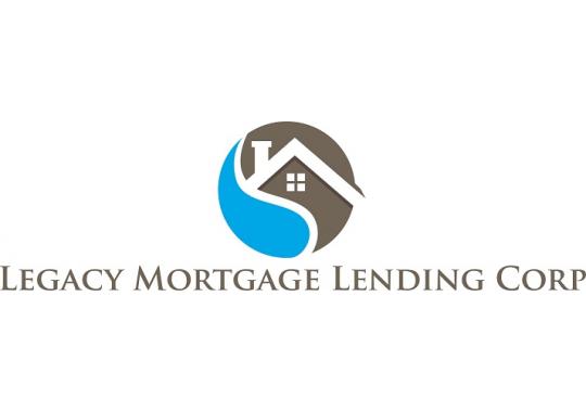 Legacy Mortgage Lending Corp Logo