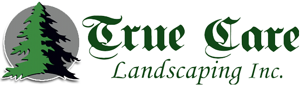 True Care Landscaping Inc Logo