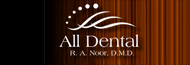 All Dental Logo