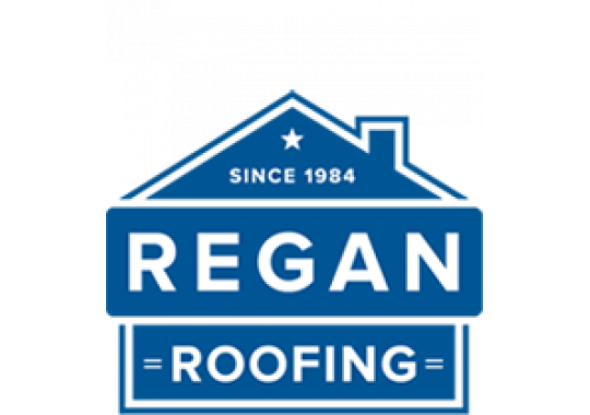 Regan Roofing Ltd. Logo