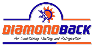 Diamondback Mechanical Group AC Heating & Refrigeration Logo