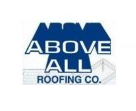 Above All Roofing & Seamless Gutters Inc. Logo