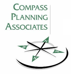 Compass Planning Assoc, Inc. Logo