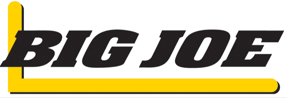 Big Joe Handling Systems Logo