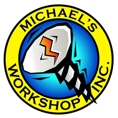 Michael's Workshop, Inc. Logo