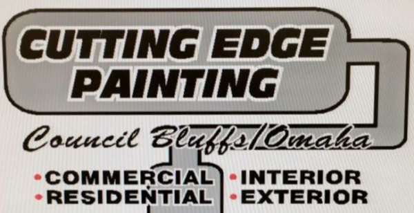 Cutting Edge Painting Logo