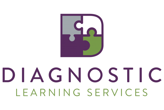 Diagnostic Learning Services Logo