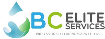 BC Elite Services Ltd. Logo