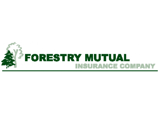 Forestry Mutual Insurance Company Logo