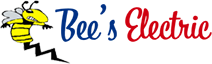 Bee's Electric Logo