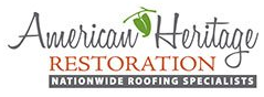 American Heritage Restoration Logo