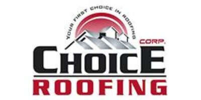 Choice Roofing Logo