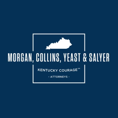 Morgan, Collins, Yeast & Salyer Logo