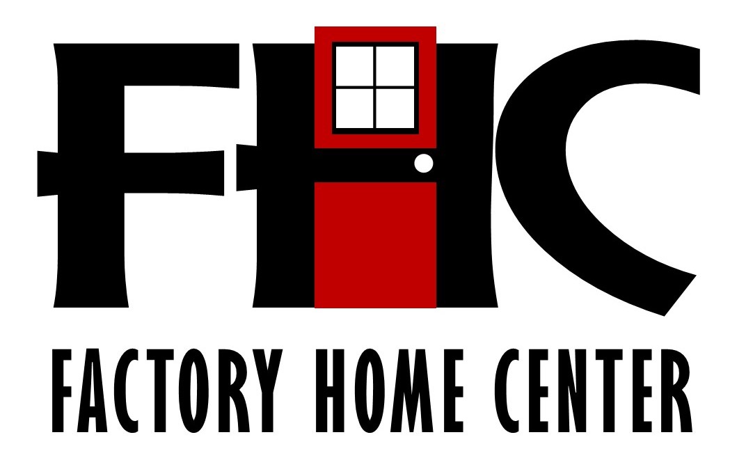 Factory Home Center Logo