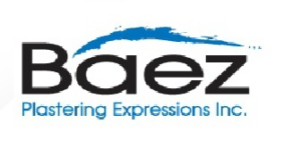 Baez Plastering Expressions, Inc. Logo