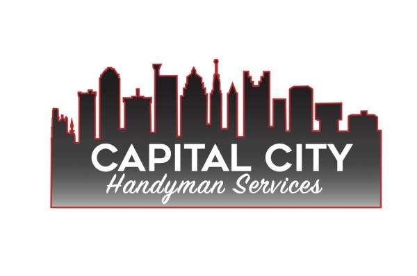 Capital City Handyman Services LLC Logo