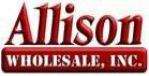 Allison Wholesale, Inc. Logo