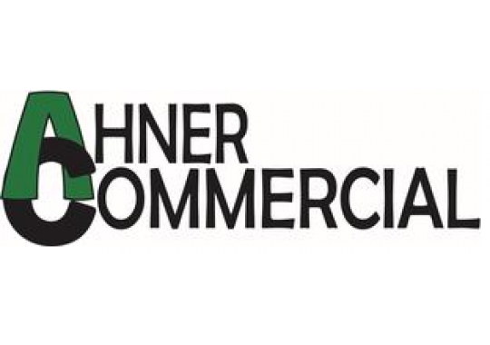 Ahner Commercial Logo