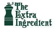 The Extra Ingredient, Inc. Logo