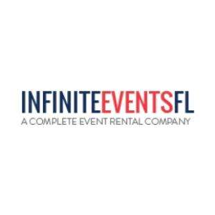 Infinite Event Rentals & Services LLC Logo