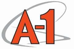 A-1 Moving & Storage Inc Logo