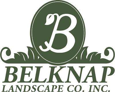 Belknap Landscape Company, Inc. Logo