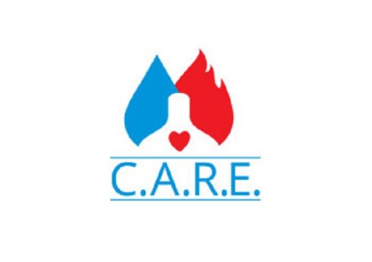 C.A.R.E. Services Logo