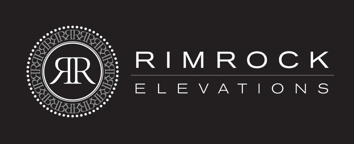 RimRock Elevations Inc Logo