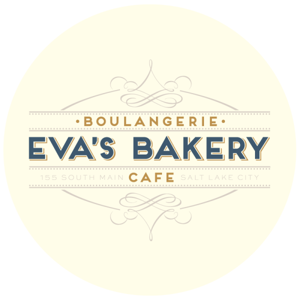 Eva's Bakery, LLC Logo