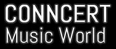 Conncert Music World, Inc. Logo