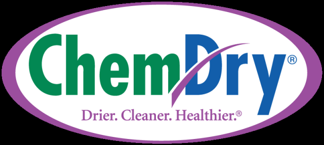 Mecklenburg Chem Dry Logo