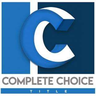 Complete Choice Title Services Inc Logo