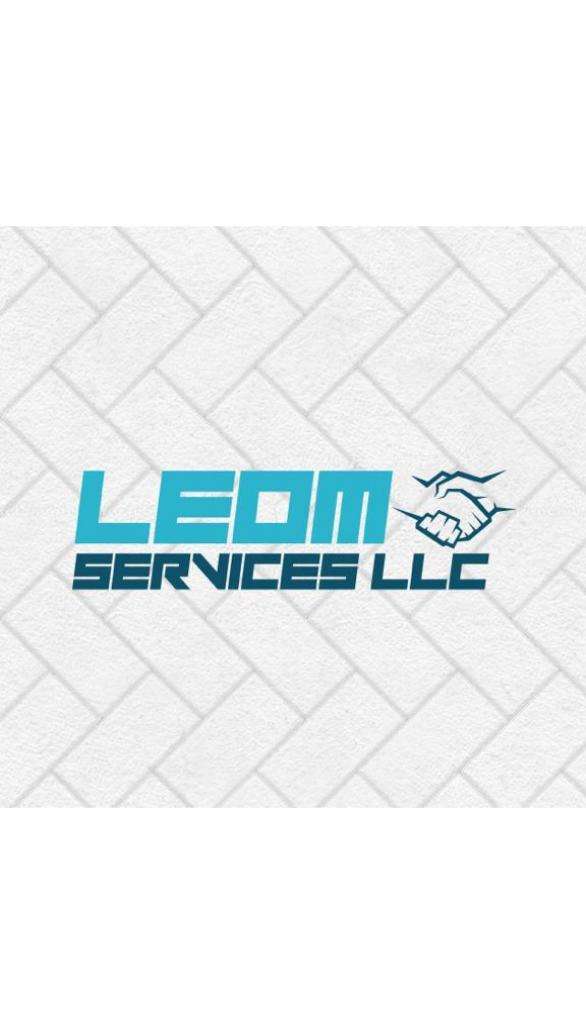 LEOM Services LLC Logo