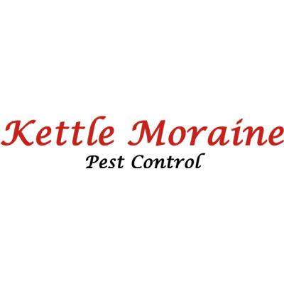 Kettle Moraine Pest Control, Inc. Logo