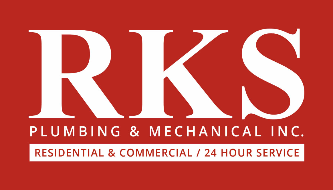 RKS  Plumbing & Mechanical  Inc Logo