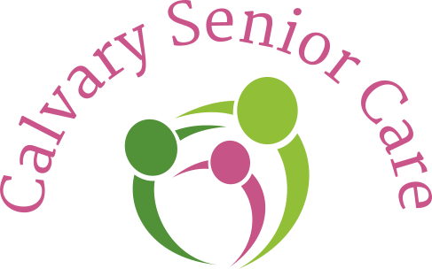 Calvary Senior Care, LLC Logo