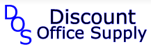 Discount Office Supply Logo