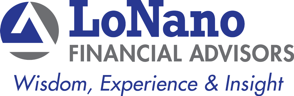 LoNano Financial Advisors, Inc. Logo