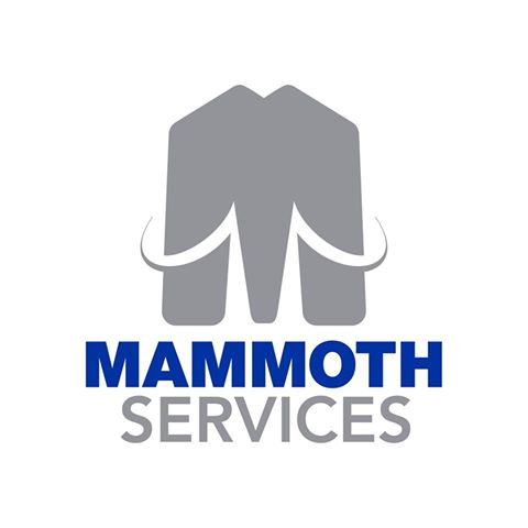 Mammoth Services Logo