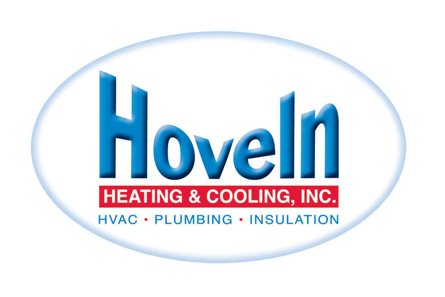 Hoveln Heating and Cooling, Inc. Logo
