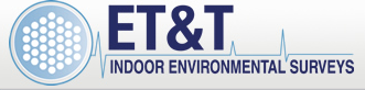 Environmental Testing & Technology Inc Logo
