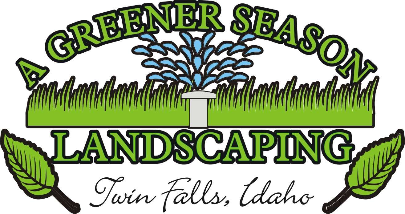 A Greener Season Landscaping, LLC Logo