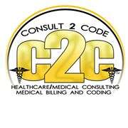 Consult 2 Code LLC Logo