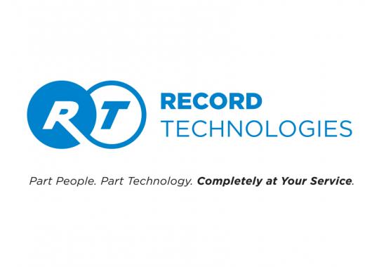 Record Technologies Logo