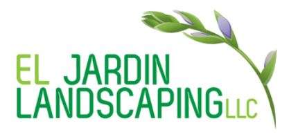 El Jardin Landscaping LLC Logo