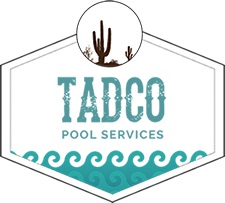 TadCo Pool Services Logo