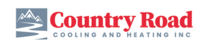 Country Road Cooling & Heating Inc. Logo