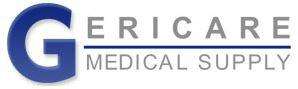 Gericare Medical Supply, Inc. Logo