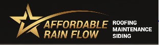 Affordable Rain Flow Gutter Protection Ltd. Logo