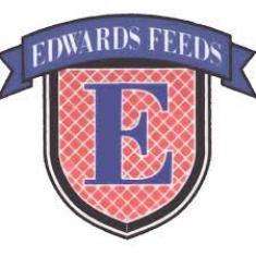 Edwards Feed, Inc. Logo